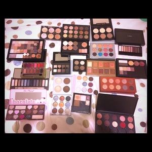 Huge makeup bundle!!